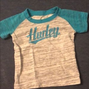 Baby Boy Hurley Tee